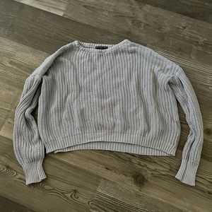 BRANDY MELVILLE SWEATER